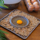 SILICONE LICK BOWL MAT