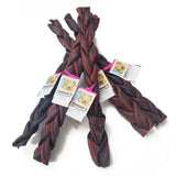 STANDARD BRAIDED COLLAGEN STICK 12IN