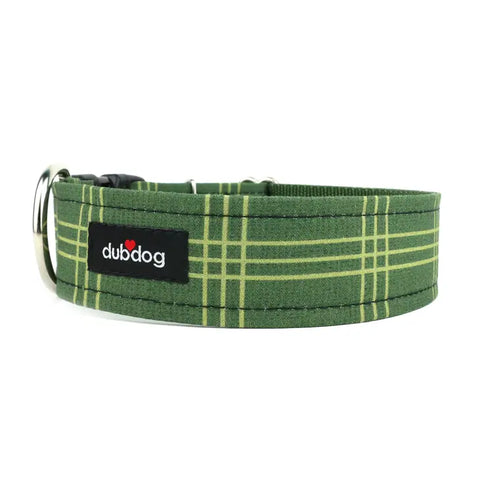 FOREST Dog Collar