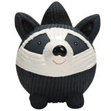 Reggie Racoon Ruff Tex