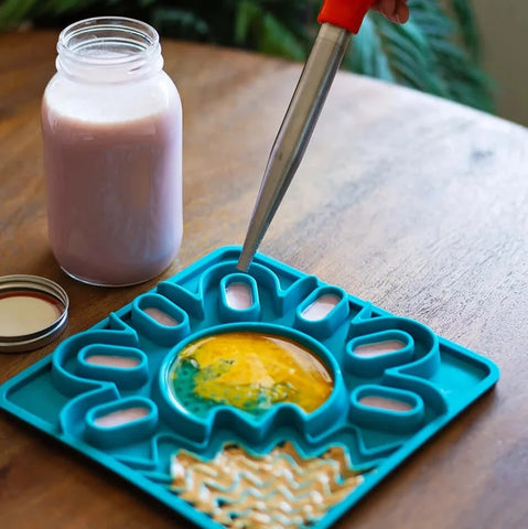 SILICONE MULTI-SURFACE MAT