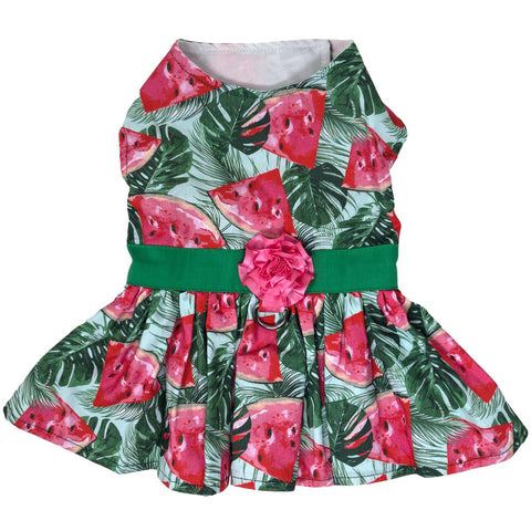 JUICY Watermelon Dress