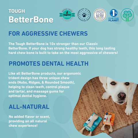 BETTER BONE TOUGH-BEEF