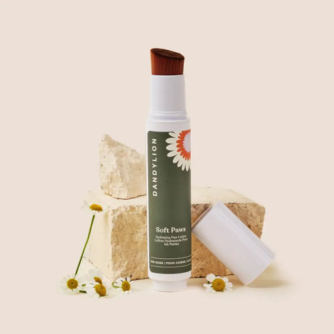 Soft Paws Paw Lotion