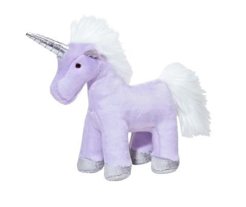 VIOLET UNICORN