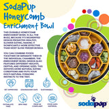 HONEYCOMB BOWL