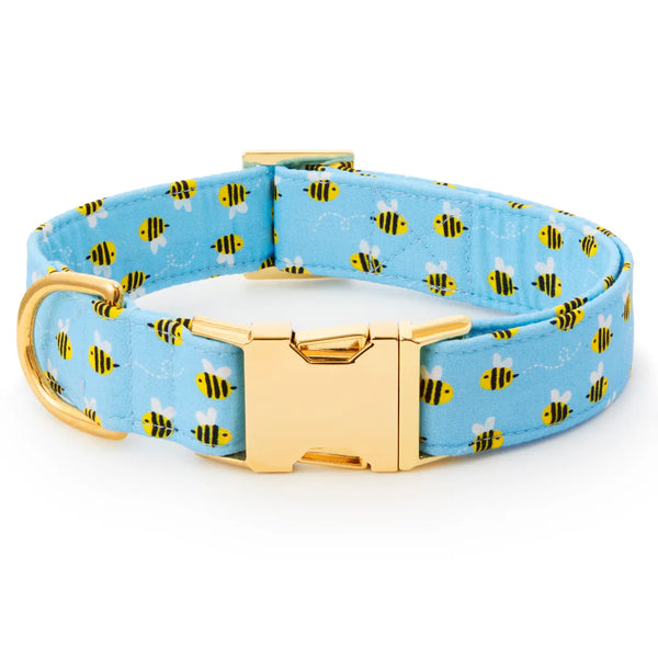 SWEET AS CAN BEE COLLAR