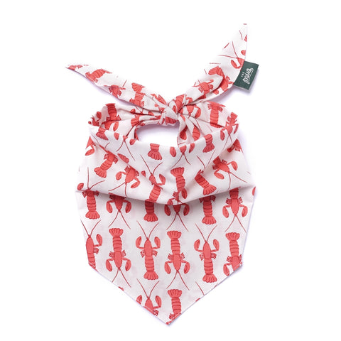 LOBSTAH BANDANA