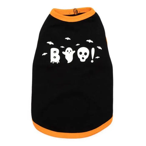 BOO T SHIRT