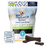 Plaque Off Dental Bones