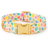EASTER EGG COLLAR