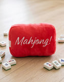 MAHJONG DOG TOY