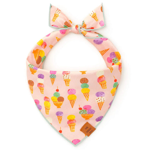 SUNDAY FUNDAY BANDANA