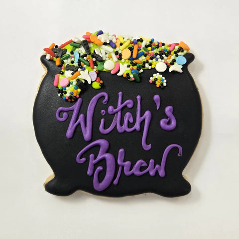 WITCHES BREW TREAT
