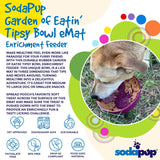 TIPSY BOWL