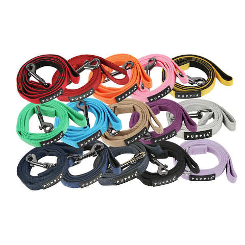 PUPPIA LEASH-MED