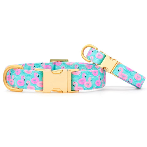 FLOAT MINGO COLLAR