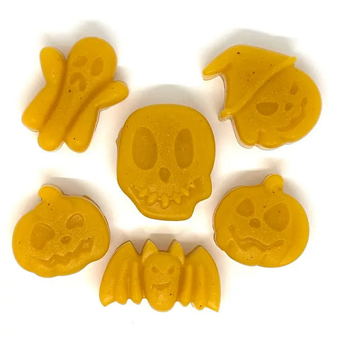 HALLOWEEN TREAT MOLD