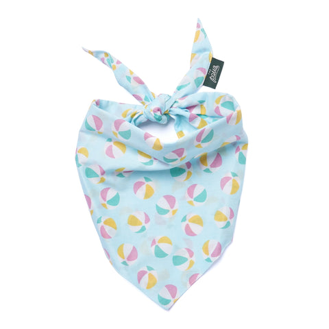 SUMMER BANDANA