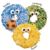 SUNNY DAZE MONSTER MUTTS