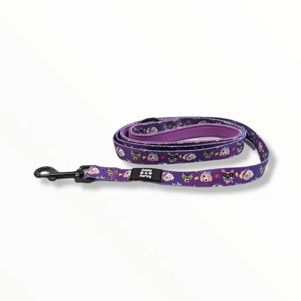 MUTTALICA LEASH