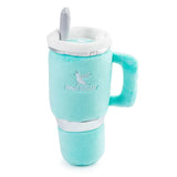 TEAL SNUGGLY CUP