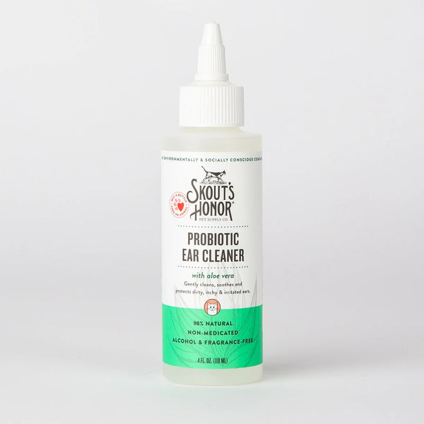 Skouts Cat Ear Cleaner