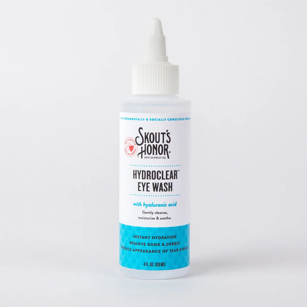 HydroClear Eye Wash