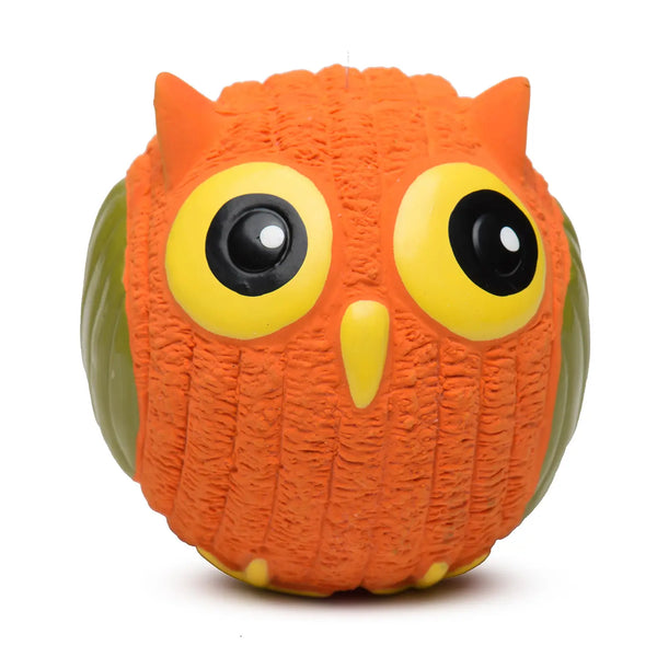 Poppy Owl  Ruff Tex