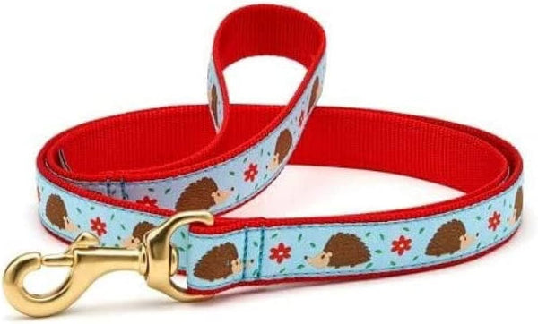 HEDGEHOG LEAD
