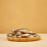 Freeze-Dried Capelin