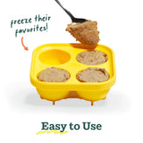 WOOF TREAT TRAY