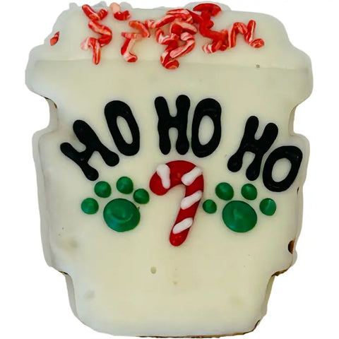 CANDY CANE LATTE