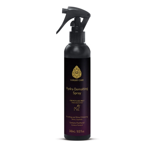 HYDRA DEMATTING SPRAY