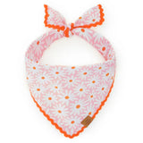 FRESH AS A DAISY SPRING BANDANA