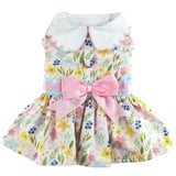 PASTEL MEADOW DRESS