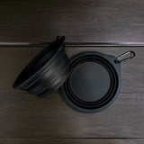 Silicone Travel Bowl