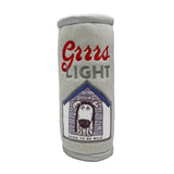 GRRRRS LIGHT