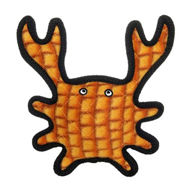 Tuffy Orange Crab