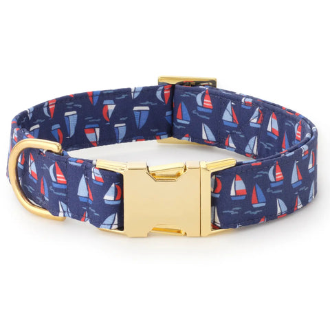 REGATTA COLLAR