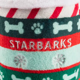 Starbarks Ginger Bark Latte