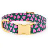 LOVESTRUCK VALENTINE COLLAR