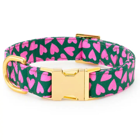 LOVESTRUCK VALENTINE COLLAR