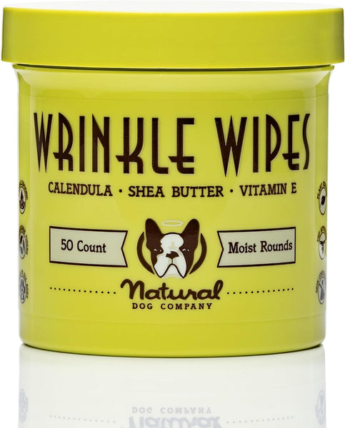 Wrinkle Wipes