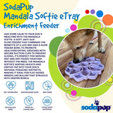 MANDALA SOFTIE E TRAY