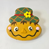 SCARECROW DOG TREAT