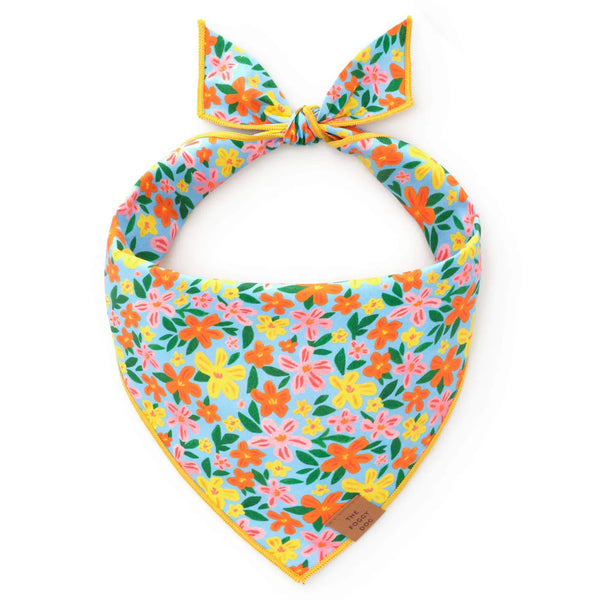 ISLAND TIME BANDANA