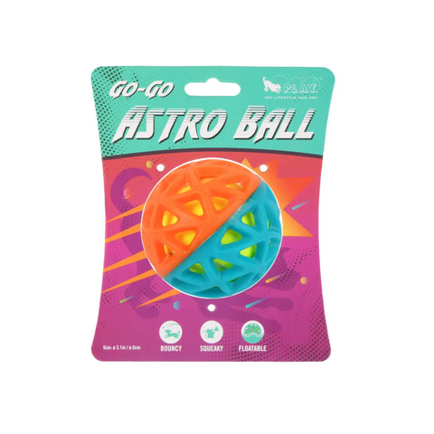 ASTROBALL