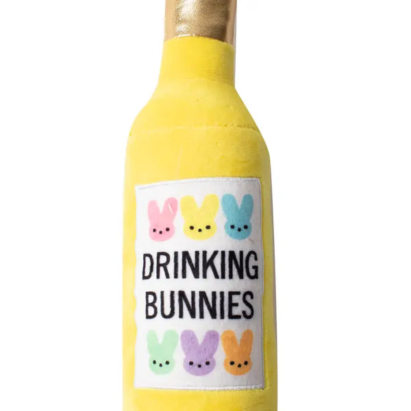 DRINKING BUNNIES