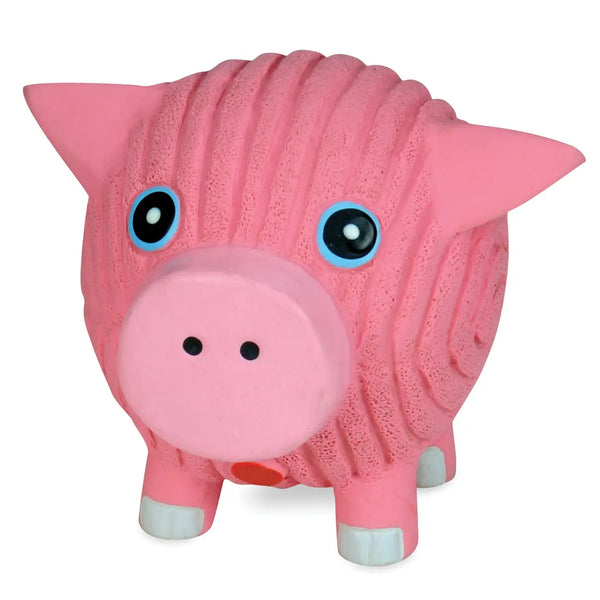 Hamlet Pig Ruff Tex